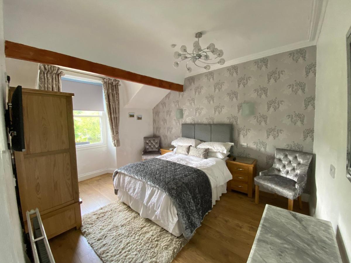 Glenholmekendal Hotel Luaran gambar