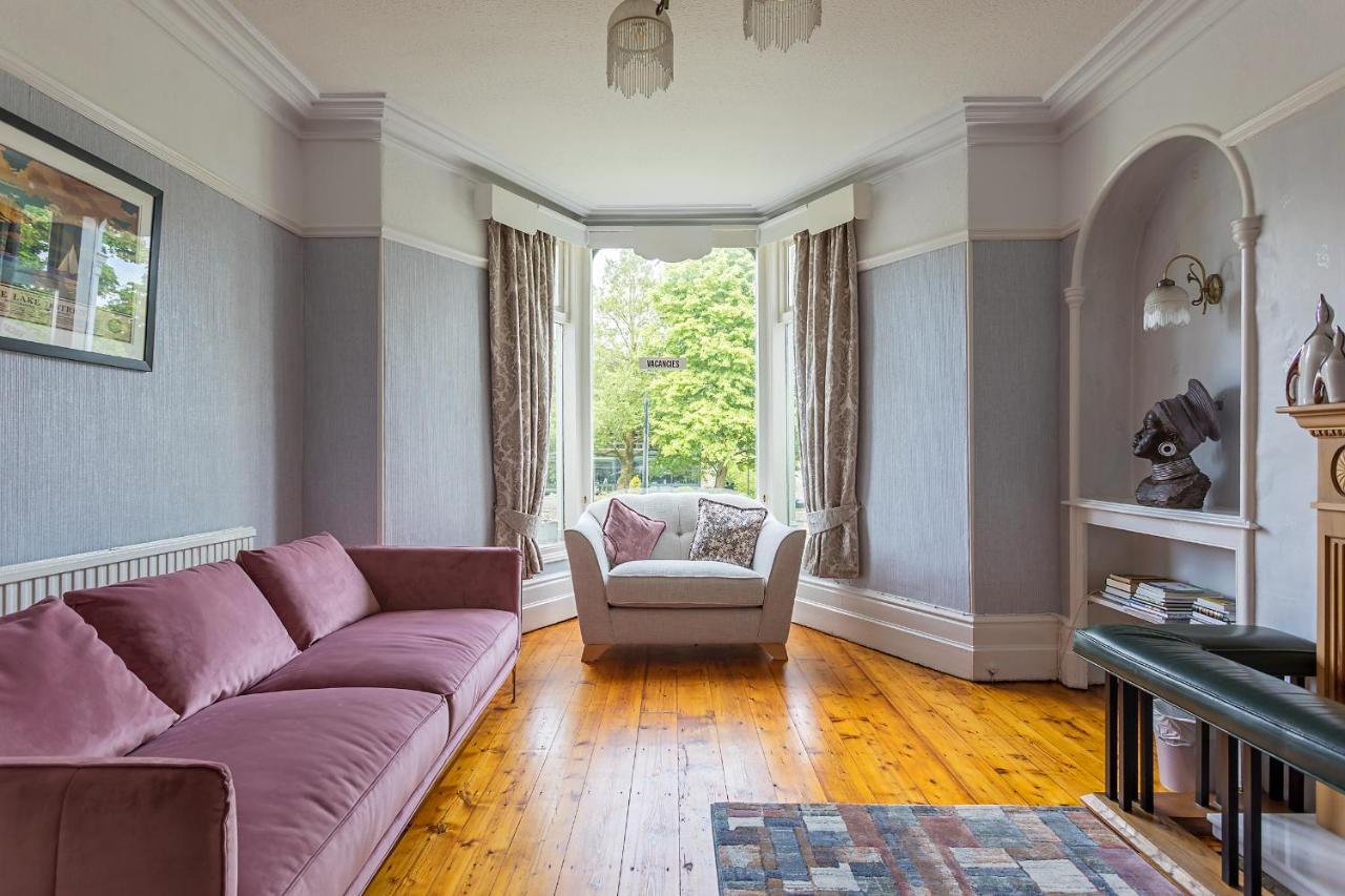Glenholmekendal Hotel Luaran gambar