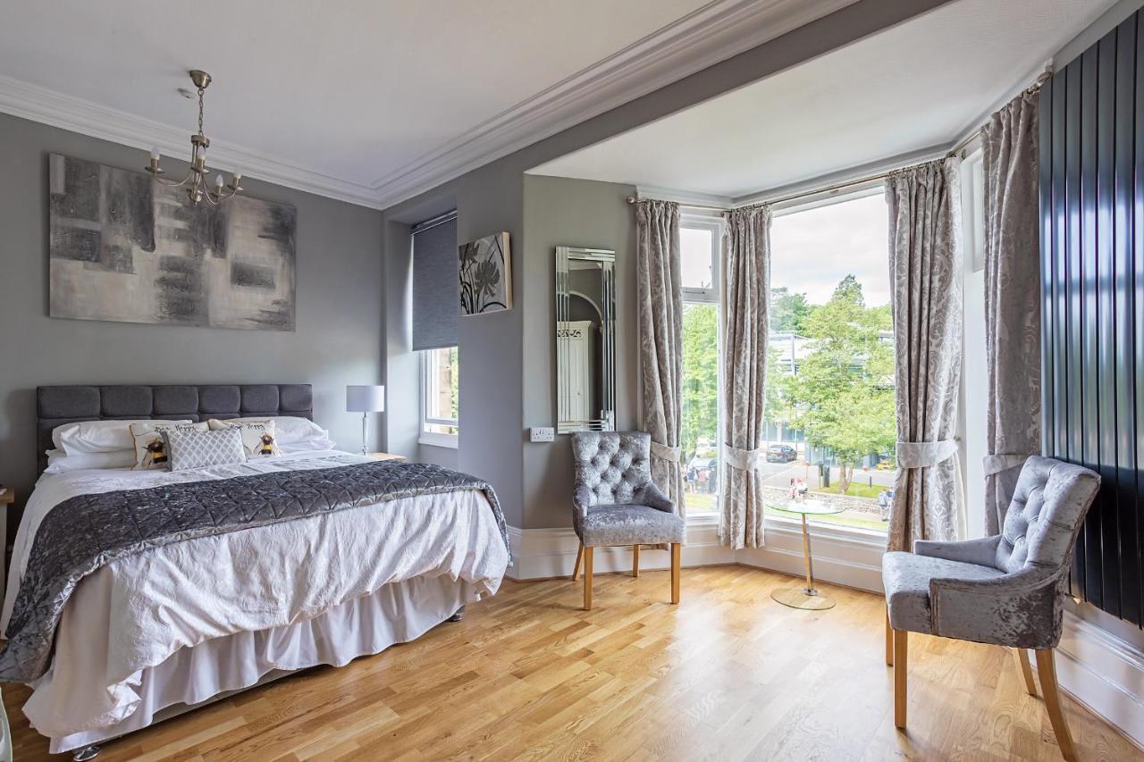 Glenholmekendal Hotel Luaran gambar