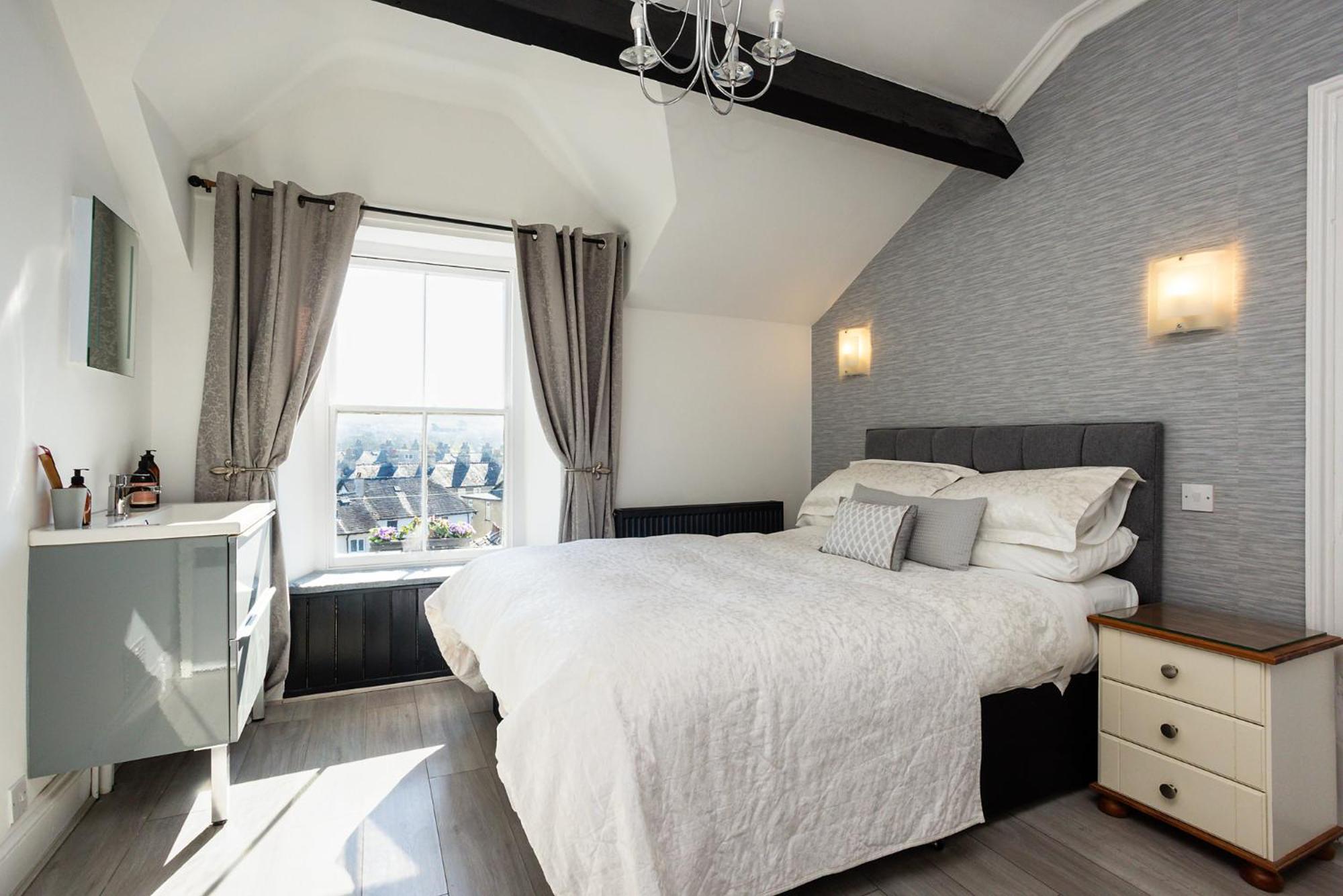 Glenholmekendal Hotel Luaran gambar