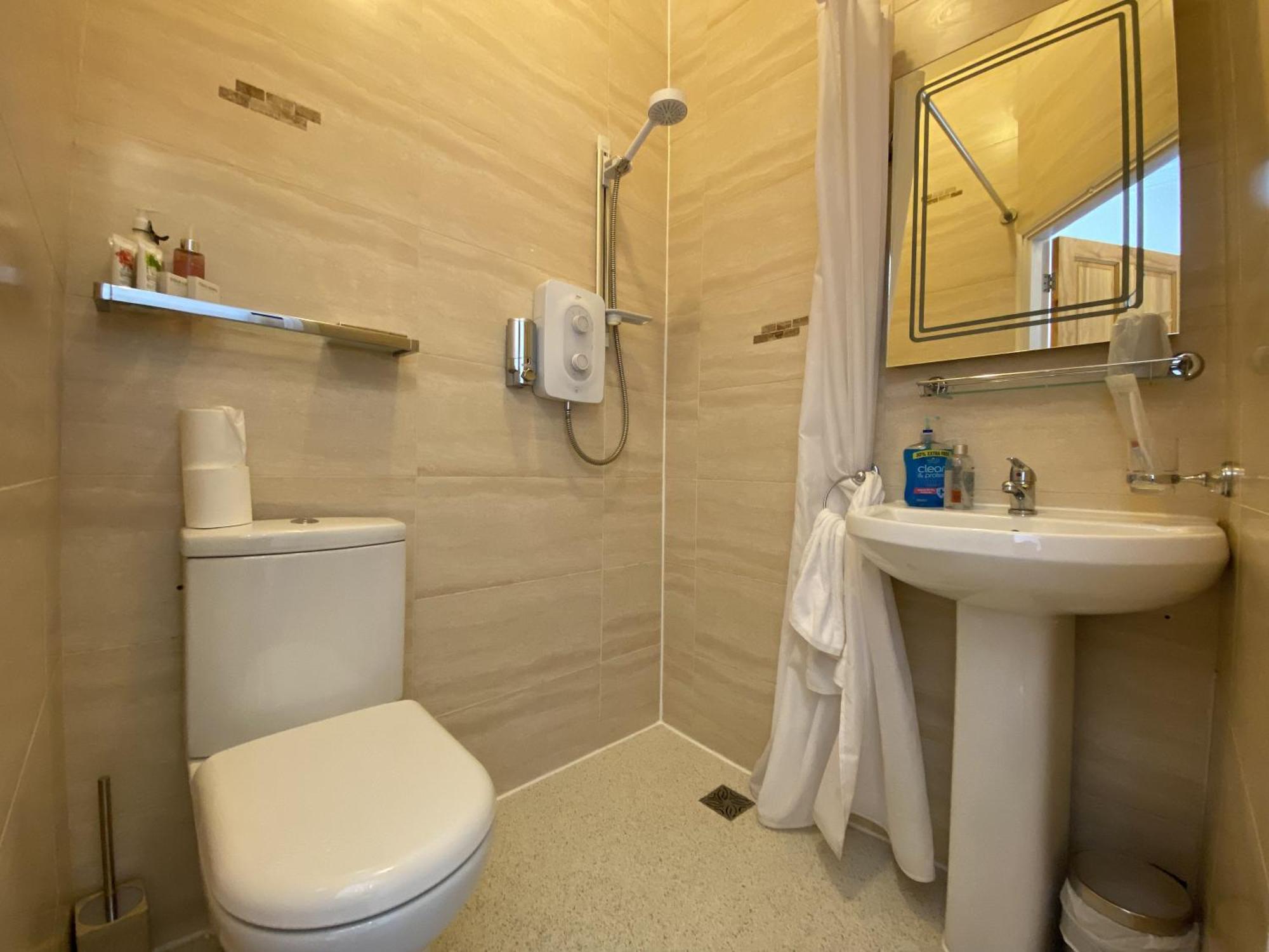 Glenholmekendal Hotel Luaran gambar