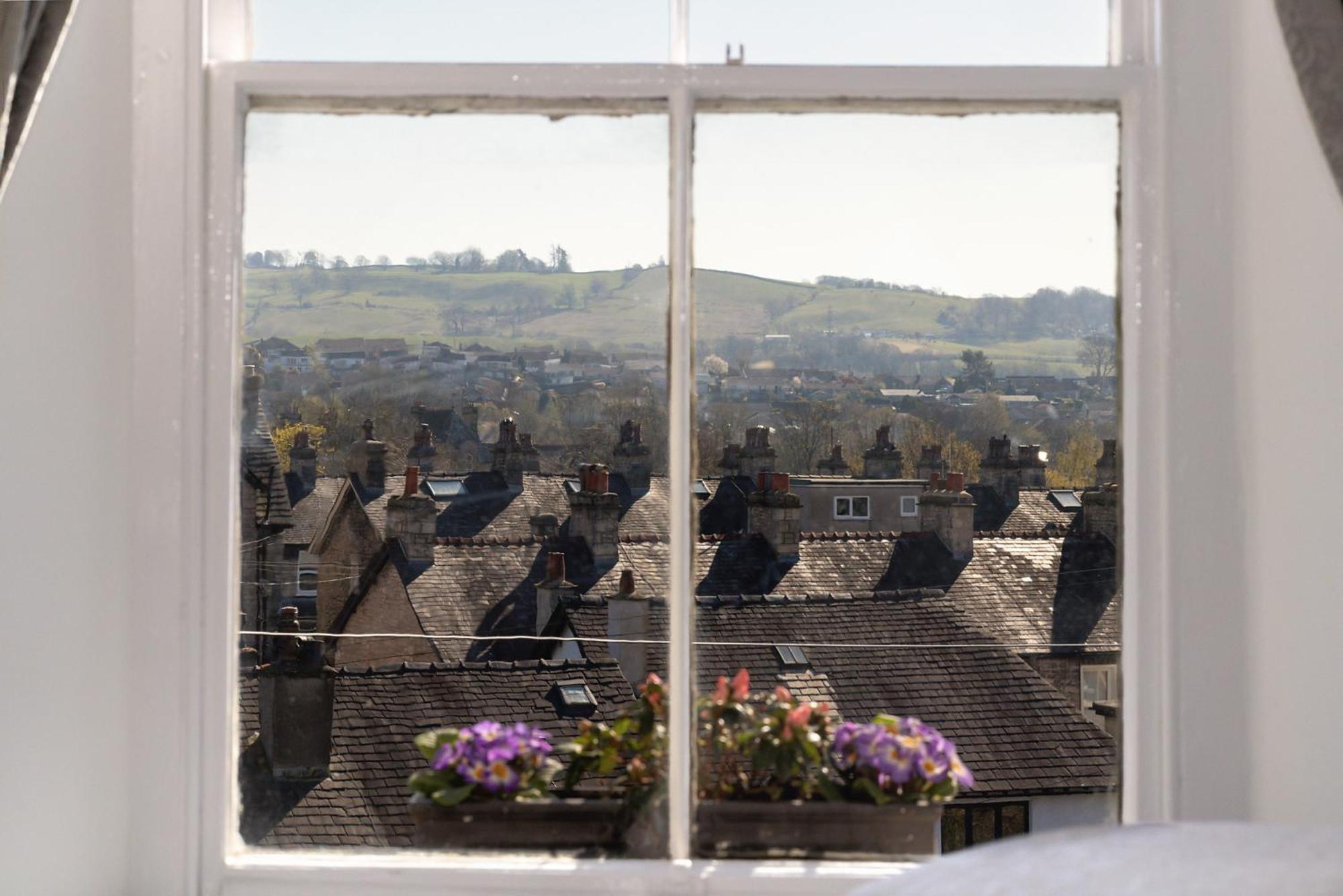Glenholmekendal Hotel Luaran gambar