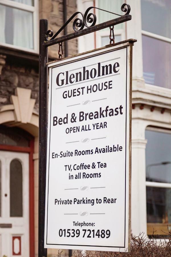 Glenholmekendal Hotel Luaran gambar